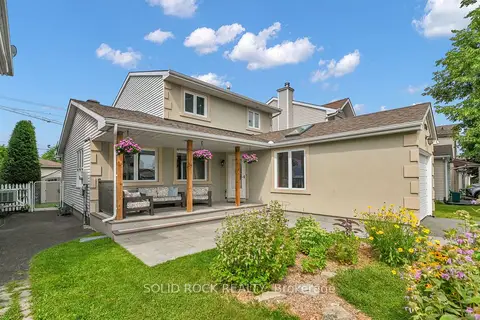 253 Cote-Royale Crescent