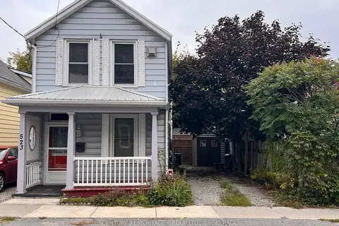 523 Bagot Street