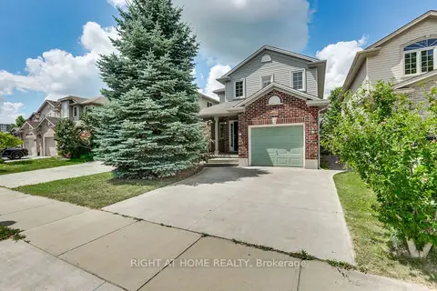 2206 Coronation Drive