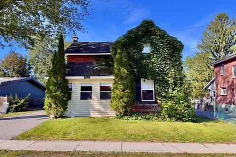 166 Burnham Street