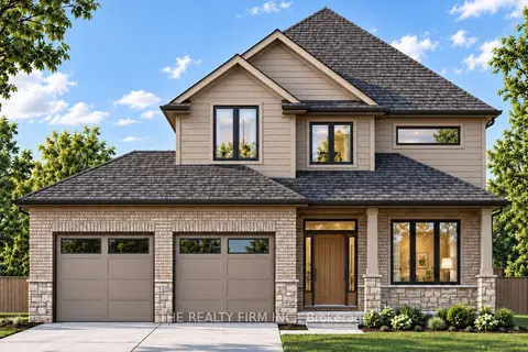 162 Harvest Lane