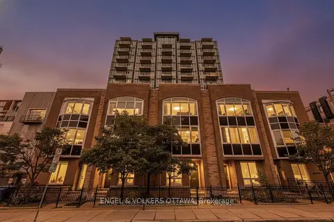 134 York Street 602