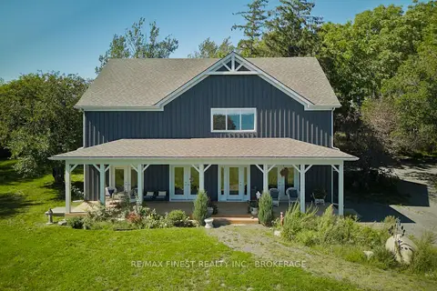 3850 South Shore Road