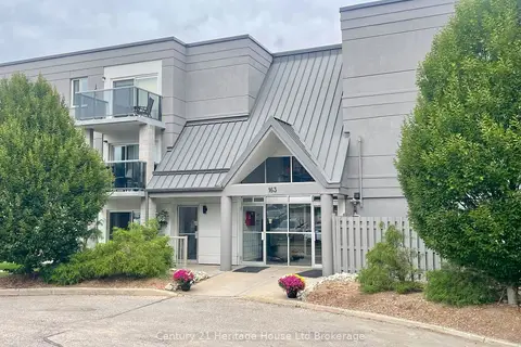 163 Ferguson Avenue 202