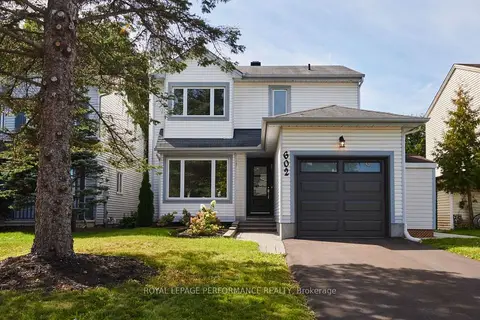 602 Brome Crescent