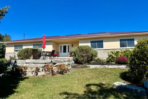 254 Airport Road