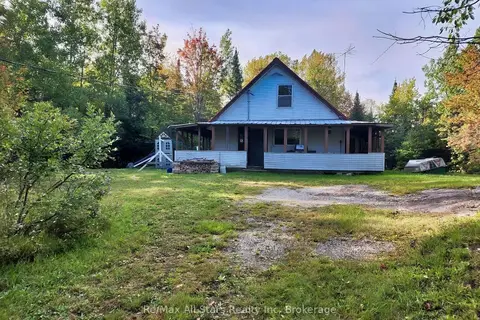 1181 Moot Lake Road