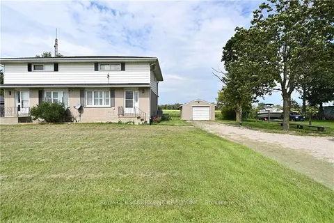685717 Hwy 2 Right Side