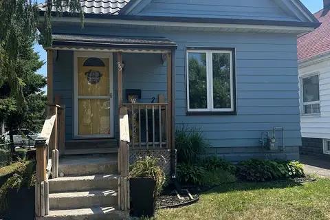 93 Homan Street