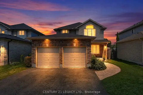 1686 Jubilee Drive