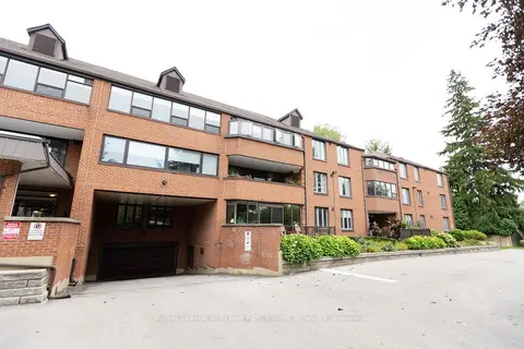 150 Wilson Street W 116