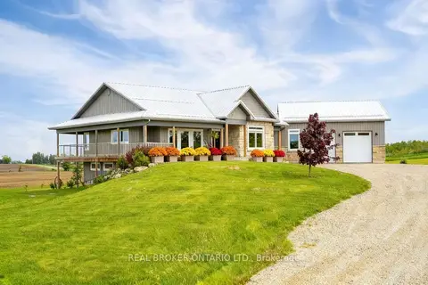 706249 Dufferin County Road 21