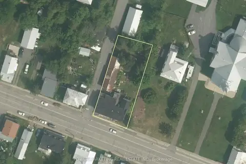 737 County Road 18 Road
