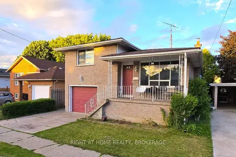 20 Augusta Avenue