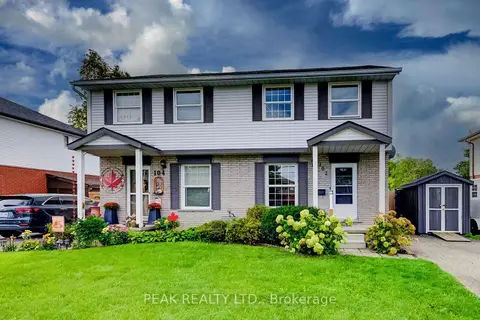 102 Bloomingdale Road N