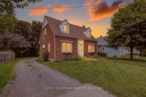 143 Charles Street E
