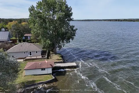 541G South Shore Road