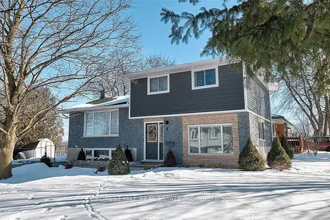 3 Shakespeare Drive