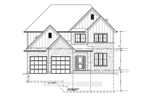 1604 Vandusen Court