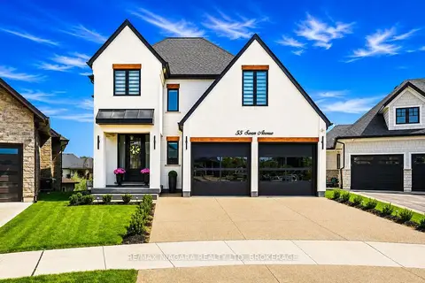 55 Swan Avenue