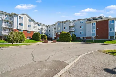 266 Lorry Greenberg Drive 203