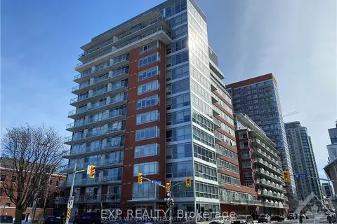 180 York Street 1006