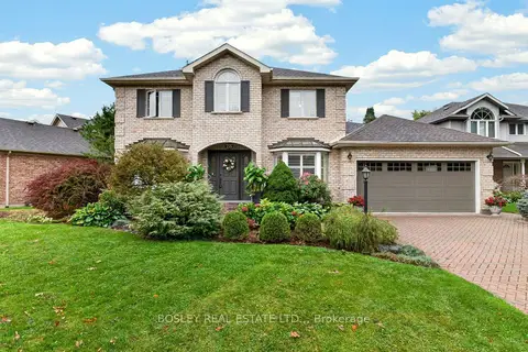 28 Arbour Glen Drive