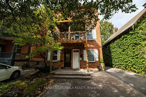 239 Wilbrod Street
