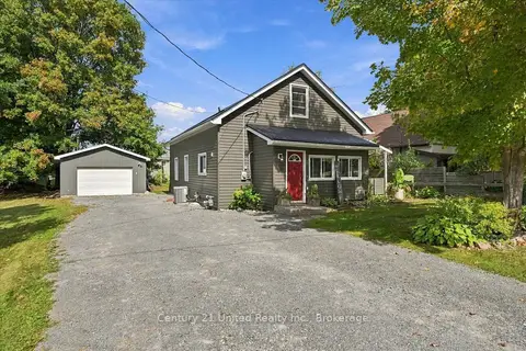 590 Old Norwood Road