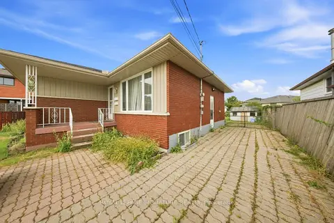 85 Kenora Avenue Bsmt