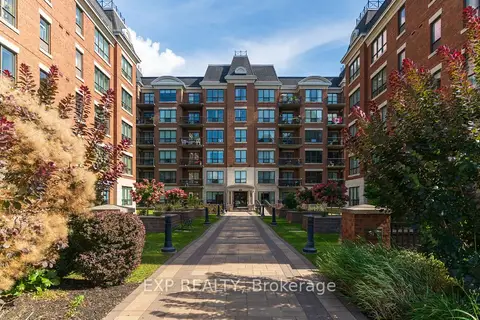 955 Beauparc Private 509