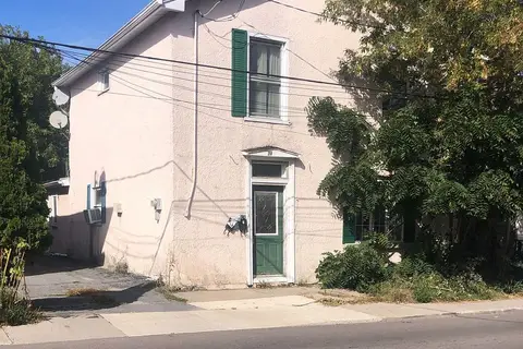 27 Stephen Street
