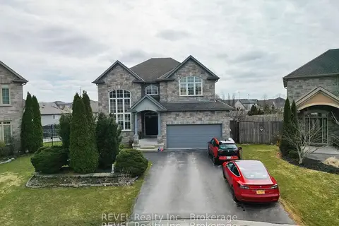 6600 RICHARD Crescent