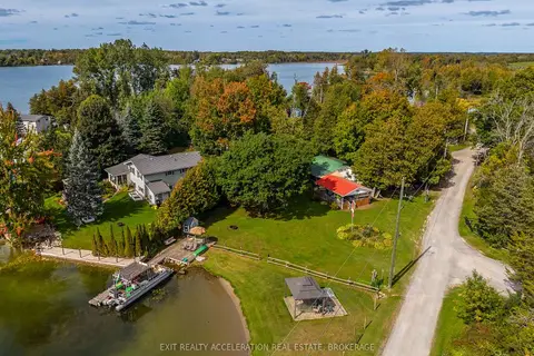 166 White Lake Road