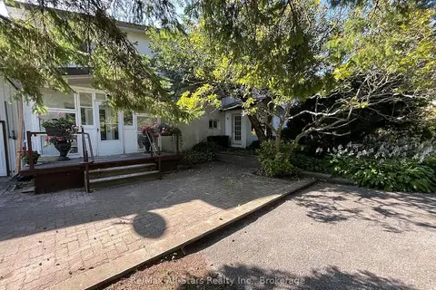 Address withheld · Pontypool