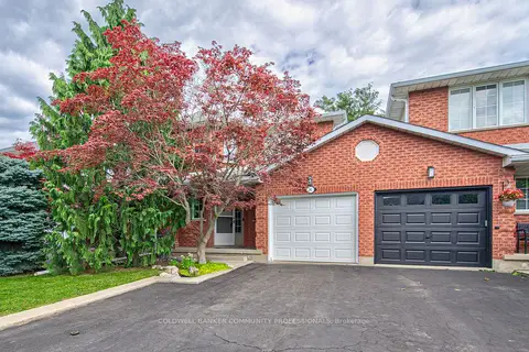 86 Chelsea Crescent