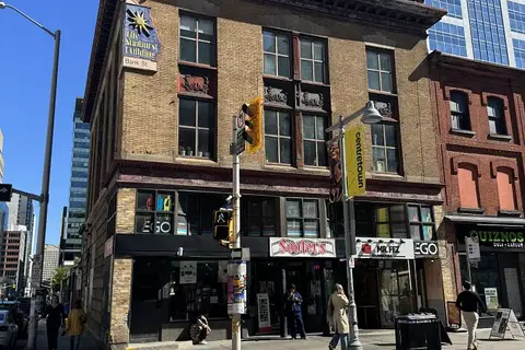131 Bank Street 3rd Floor