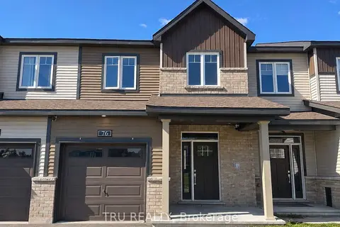 76 Osler Street