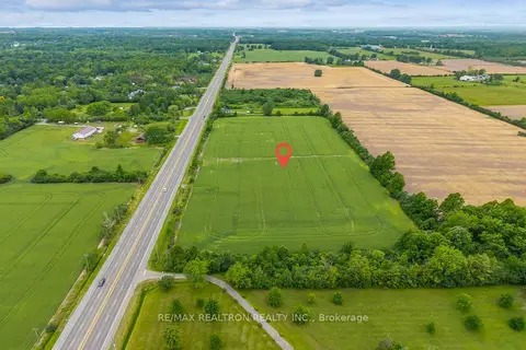 N/A Garrison Road