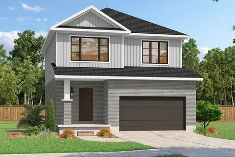 534 Benninger Drive