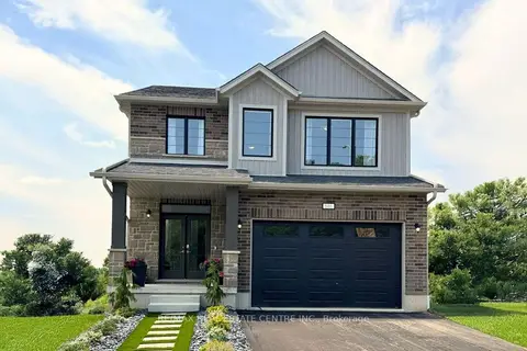 546 Benninger Drive