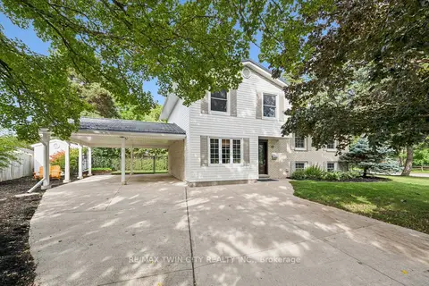 58 Bradley Drive