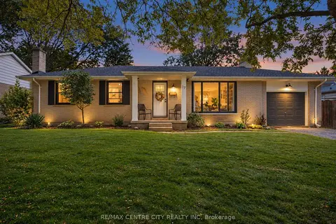 17 Butler Drive