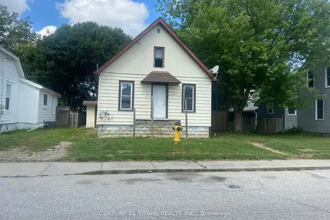 135 Edgar Street
