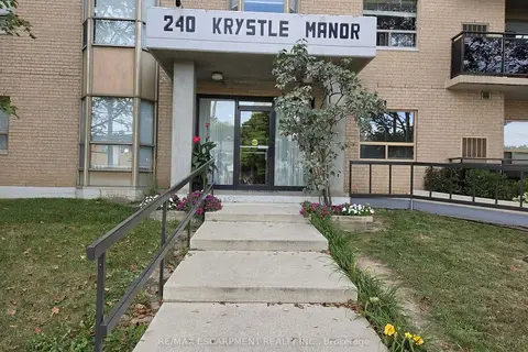 240 QUIGLEY Road 201
