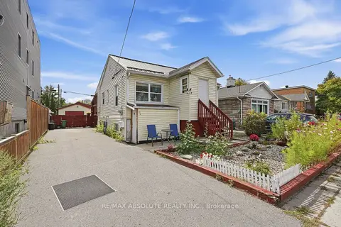92 Jolliet Avenue