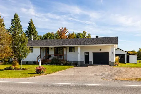 3267 Gendron Road