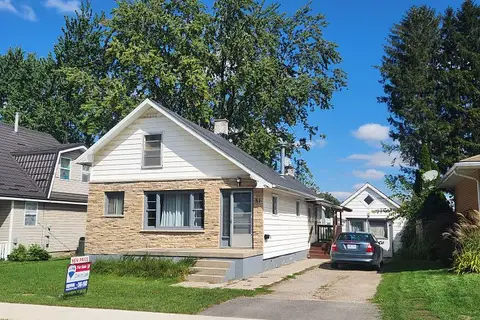 31 Queen Street