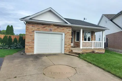 7410 TRINITY Court