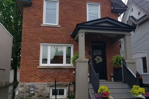 24 Morris Street